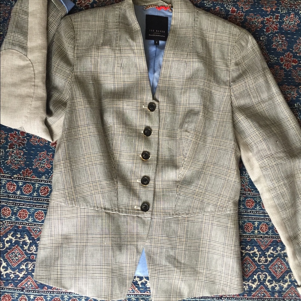 Ted baker blazer